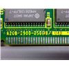 Image 3 : Fanuc A20B-2900-0500 REV. 04B Daughter Card