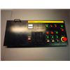 Image 2 : Fanuc A05B-2302-C021 Operators Panel w/ A20B-1003-0045 REV. 01A Circuit Board - SYSTEM R-J