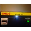 Image 2 : Fanuc A05B-2302-C021 Operators Panel w/ A20B-1003-0045 REV. 01A Circuit Board - SYSTEM R-J