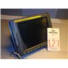 Image 1 : Fanuc A02B-0236-B612 Series 16i-MA Control Panel w/ Display