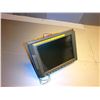 Image 3 : Fanuc A02B-0236-B612 Series 16i-MA Control Panel w/ Display