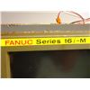 Image 8 : Fanuc A02B-0236-B612 Series 16i-MA Control Panel w/ Display