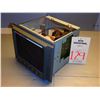 Image 1 : Fanuc A02B-0098-C132 OM Operator CRT Display Module