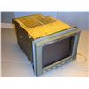 Image 1 : Fanuc// Mankino  A02B-0120-C112 9" Professional 3 CRT Display Unit D9CM-01A