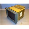 Image 2 : Fanuc// Mankino  A02B-0120-C112 9" Professional 3 CRT Display Unit D9CM-01A