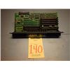 Image 1 : Fanuc A16B-2201-0091 REV.03A OPT2C Circuit Board