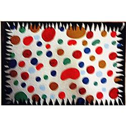 Yayoi Kusama - Infinity