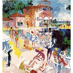 LeRoy Neiman - Lithograph