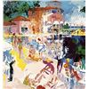 Image 1 : LeRoy Neiman - Lithograph