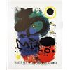 Image 1 : Miro - Lithograph