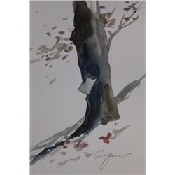 "LONE TREE" BY MICHAEL SCHOFIELD