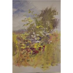 "BLOOMING" BY MICHAEL SCHOFIELD