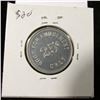 Image 2 : Stauter/Billiards"., "Good Amusement/25c/Only", al., 26mm, #510 Ia.