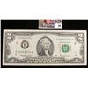 Image 1 : Series 2003A Two Dollar Federal Reserve Note. Nearly CU.