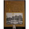 Image 1 : 1923 recruiting Booklet "Nebraska Wesleyan University University Place, Nebr." 11" x 14"; & 1923 P U