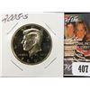 Image 1 : 2005 S Kennedy Half Dollar, Proof70.