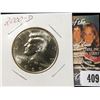 Image 1 : 2000 D Kennedy Half Dollar, MS69.