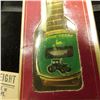 Image 2 : A few John Deere items: "Quality Watch" new in box, may need battery; Pin-back with ribbon "The Old 