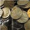 Image 4 : (32) Circulated Buffalo Nickels, various dates, grades.