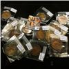Image 1 : Collection of (20) Great Britain Large Pennies ranging in date back to 1863.