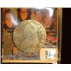 Image 1 : 1821 Large Size Capped Bust Quarter, Good.