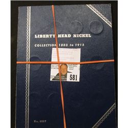 1853 O Arrows at Date U.S. Seated Liberty Half Dime, Good.