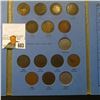 Image 3 : 1992 S U.S. Silver Premier Proof Set, original as issued.