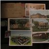 Image 2 : 1919 era Envelope with Post Cards from "Christian Home Council Bluffs, Iowa". 'Doc' valued this set 