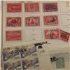Image 3 : 1959 US Proof Set Original as Issued. Unopened Envelope.