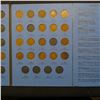 Image 5 : 1863-1907 Partial Set of Indian Head Cents in a Whitman folder. (22 pcs.)