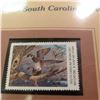 Image 7 : 1990 Album "America's State Duck Stamps Collection A complete mint stamp collection of new and beaut