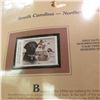 Image 5 : 1991 Album "America's State Duck Stamps Collection A complete mint stamp collection of new and beaut