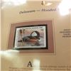 Image 6 : 1991 Album "America's State Duck Stamps Collection A complete mint stamp collection of new and beaut