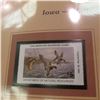 Image 9 : 1993 Album "America's State Duck Stamps Collection A complete mint stamp collection of new and beaut