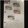 Image 1 : (4) RW31 1964 U.S. Department of Agriculture Migratory Bird Stamps, Fine, signed.