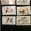 Image 3 : RW45 1978 U.S. Department of Agriculture Migratory Bird Stamp, Fine, signed.