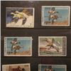 Image 4 : (2) RW47 1980 U.S. Department of Agriculture Migratory Bird Stamps, Fine, signed.