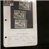 Image 1 : (3) RW48 1982 U.S. Department of Agriculture Migratory Bird Stamps, Fine, signed.