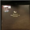 Image 1 : 1994 Album "America's State Duck Stamps Collection A complete mint stamp collection of new and beaut