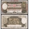 Image 1 : Australia, KGV, Ten Shillings, Riddle/Sheehan, 1933, (R.9), C29/481618