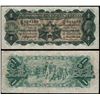 Image 1 : Australia, KGV, One Pound, Riddle/Heathershaw, 1927 (R.26), J9/884149