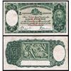 Image 1 : Australia, KGV, One Pound, Riddle/Sheehan, 1933 (R.28), M96/225099