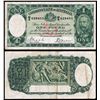 Image 1 : Australia, KGV, One Pound, Riddle/Sheehan, 1933 (R.28), M6/629455