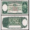 Image 1 : Australia, KGV, One Pound, Riddle/Sheehan, 1933 (R.28), M6/638076