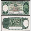 Image 1 : Australia, KGV, One Pound, Riddle/Sheehan, 1933 (R.28), M5/310561