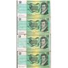 Image 1 : Australia, QEII, Two Dollars, Coombs/Randall, 1967 (R.82)