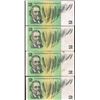 Image 2 : Australia, QEII, Two Dollars, Coombs/Randall, 1967 (R.82)