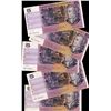 Image 1 : Australia, QEII, Five Dollars, Coombs/Randall, 1967 (R.202)