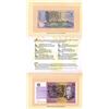 Image 2 : Australia, QEII, Five Dollars, Banknote Folder, 1992