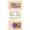 Image 3 : Australia, QEII, Five Dollars, Banknote Folder, 1992